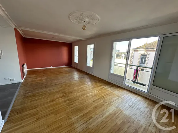 Appartement 3 pièces 75 m² 