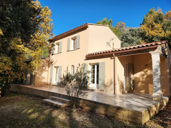 Villa 4 pièces 105 m² 
