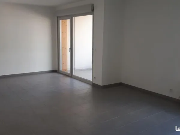 Appartement 2 pièces 57 m² 