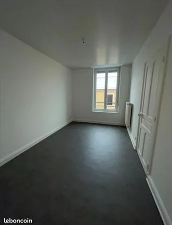 Appartement 3 pièces 70 m² 