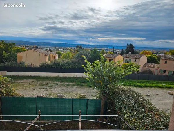 Charmante maison à louer 