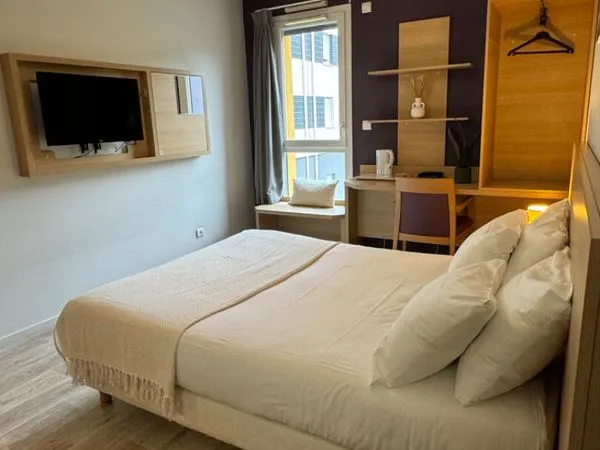 Appartement 1 pièce 20 m² 