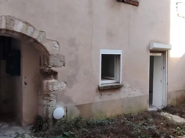 Studio 1 pièce 15 m² 