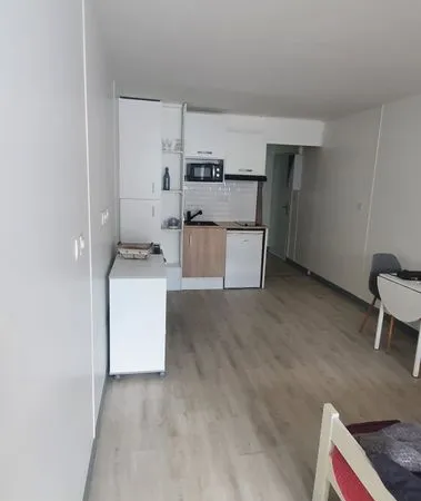 Studio à louer 