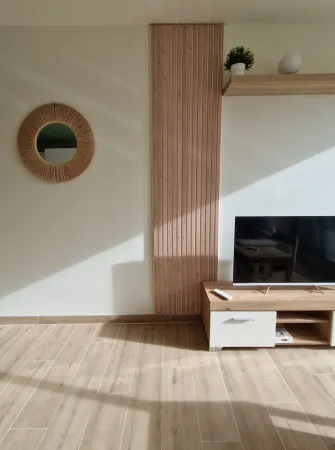 Appartement 2 pièces 32 m² 