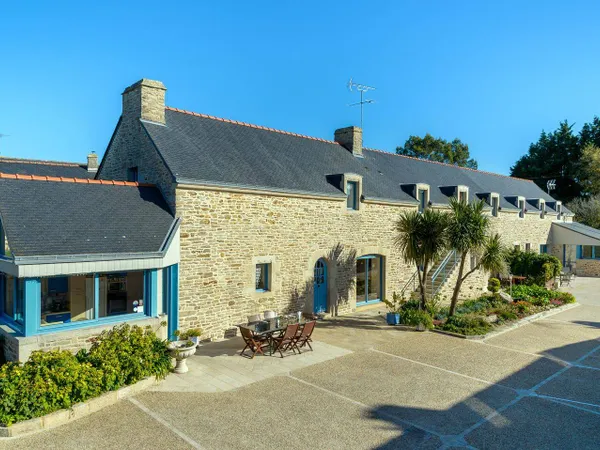 Maison 1 pièce 