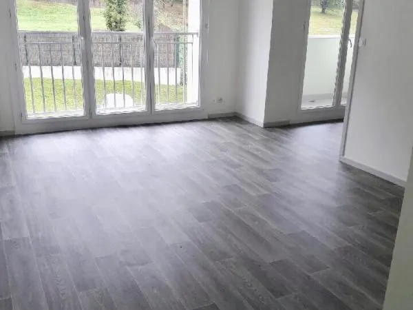 Appartement 4 pièces 72 m² 