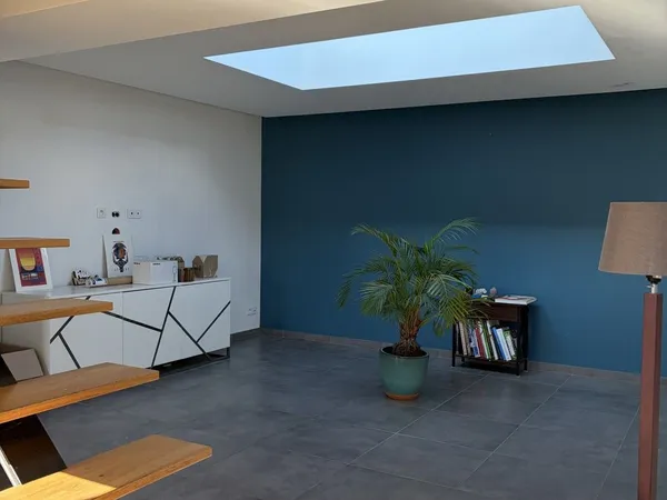 Maison 4 pièces 137 m² 