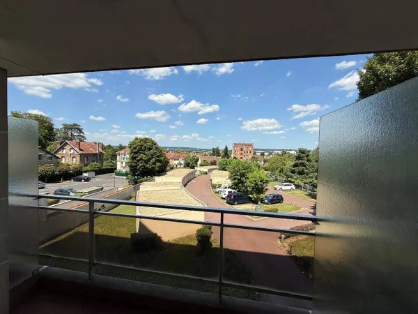 Appartement 2 pièces 53 m² 