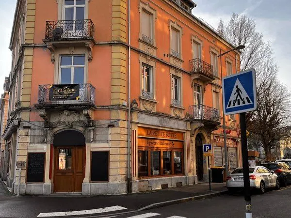 Location appartement meublé Belfort centre RARE 