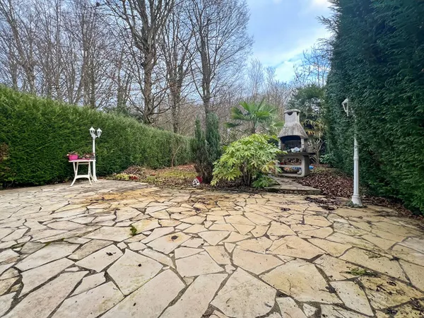 Maison 5 pièces 112 m² 