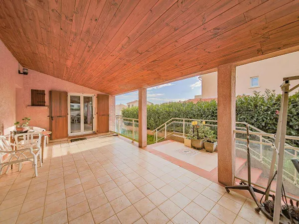 Maison 6 pièces 140 m² 
