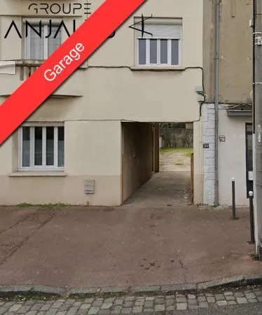 Parking - Garage Location Vénissieux   100€