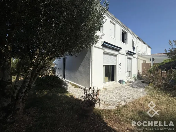 Maison 4 pièces 79 m² 