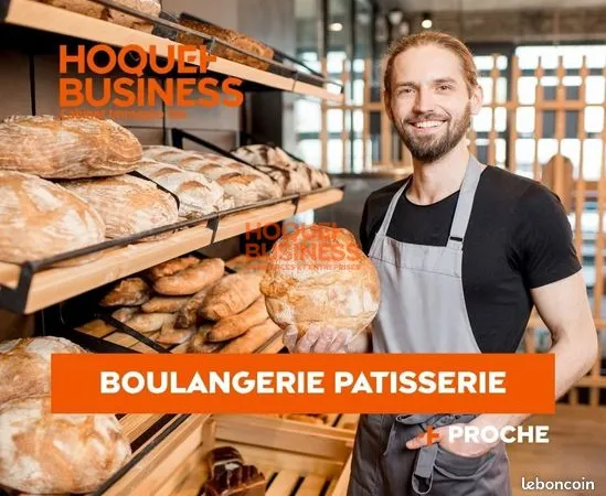 Boutique 130 m² 