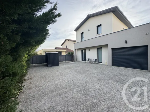 Maison 5 pièces 103 m² 