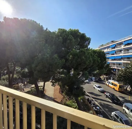 Appartement 2 pièces 52 m² 
