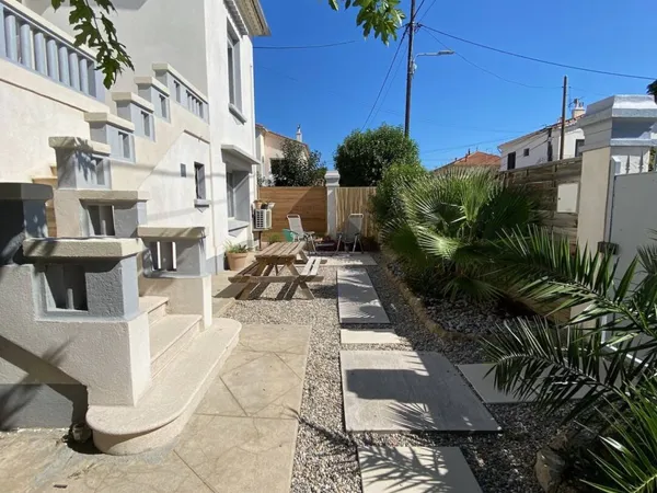 Maison 5 pièces 105 m² 
