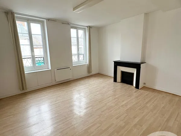 Appartement 2 pièces 66 m² 