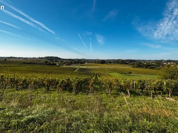 Terrain 800 m² Camblanes Et Meynac 