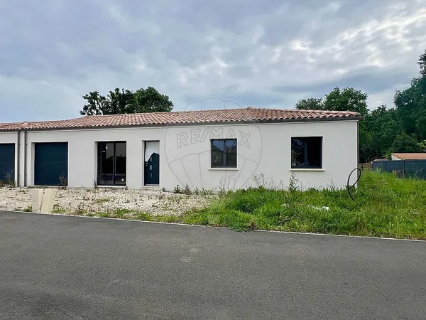 Maison 3 chambre(s) à vendre 
