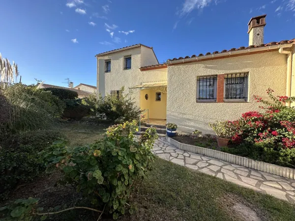 Maison 5 pièces 138 m² 