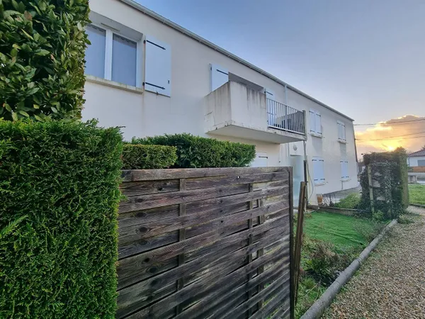 Appartement 3 pièces 87 m² 