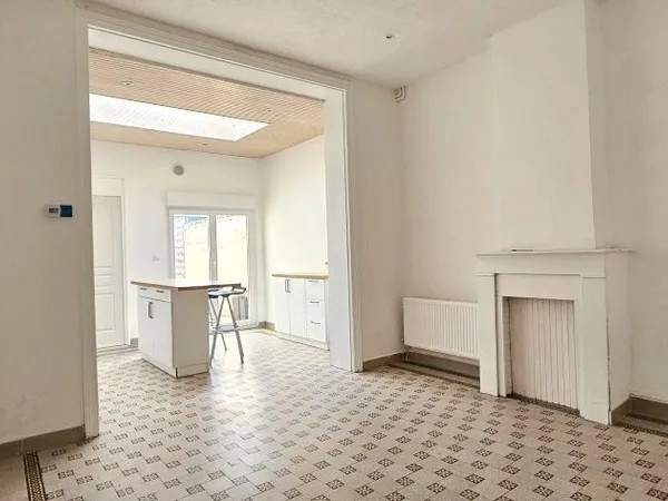 Maison 5 pièces 85 m² 