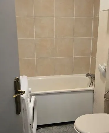 Appartement Location Saint-Avold 1p 25m² 400€