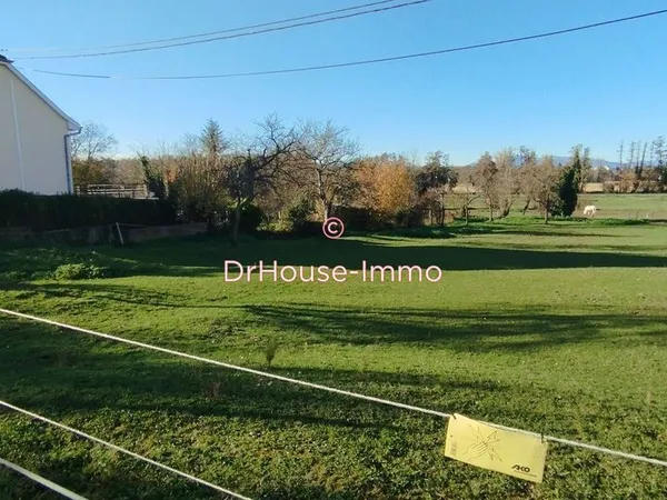 Terrain 967 m² zillisheim 