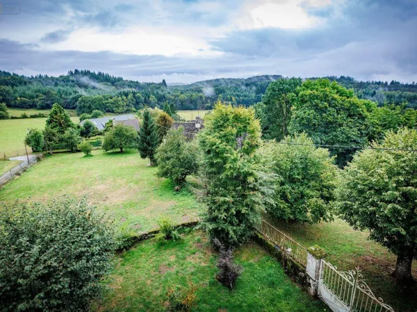 Terrain 570000 m² 