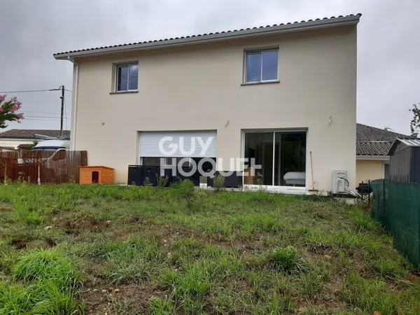MAISON À VENDRE DE 5 PIÈCES DE 152,00 M² 
