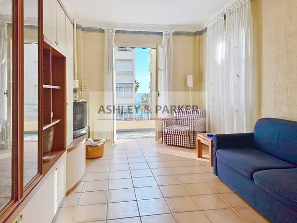 Appartement 3 pièces 81 m² 