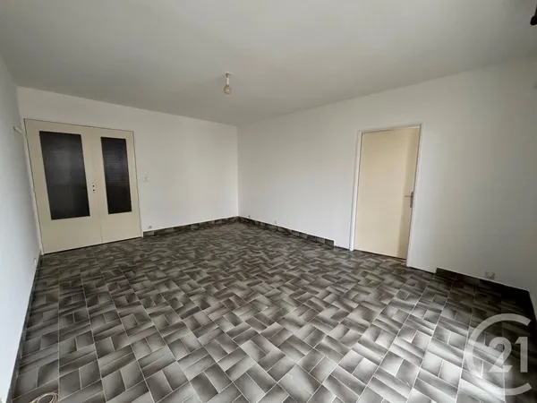 Appartement 4 pièces 82 m² 