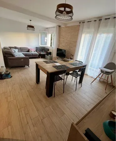 T3 à vendre de 67m2 