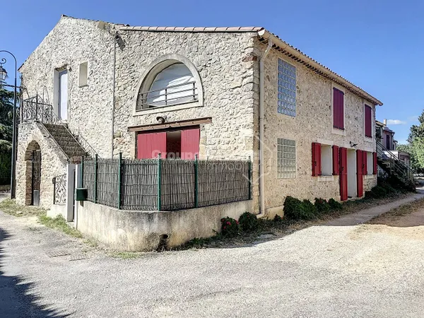 Maison 4 pièces 91 m² 