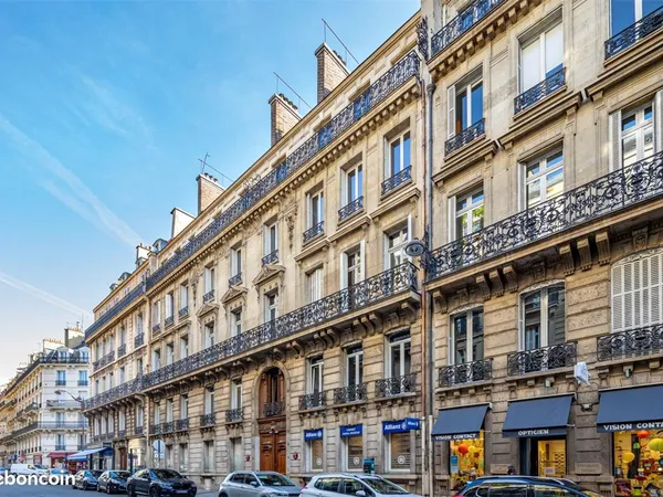 Restaurant 51 m² PARIS 