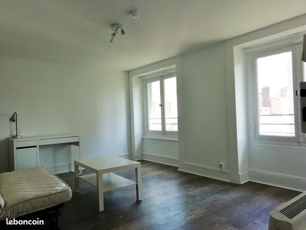Hyper centre - 7 rue Badouillère 