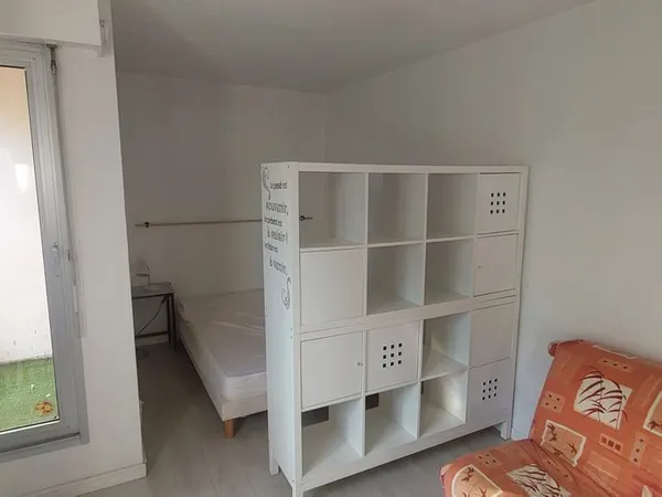 Loue a l'année studio Soulac sur mer 