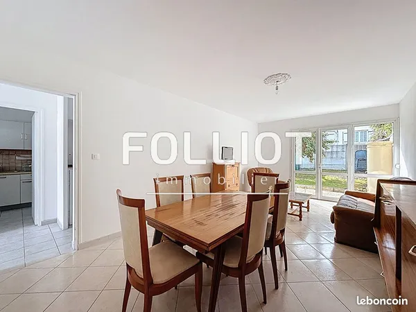 Maison 5 pièces 90 m² 