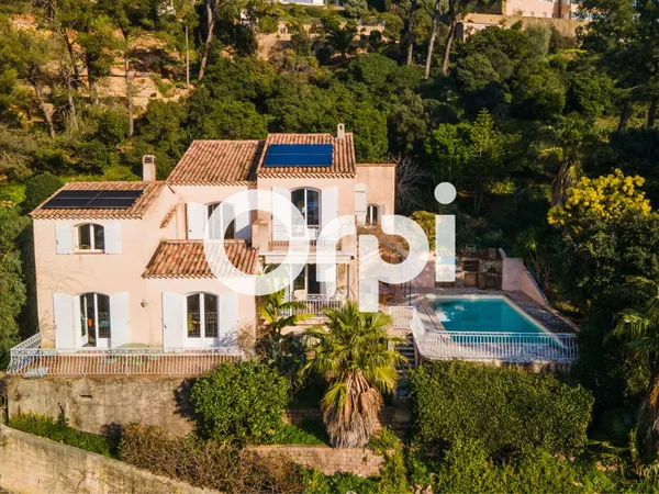 Maison 5 pièces 165 m² 