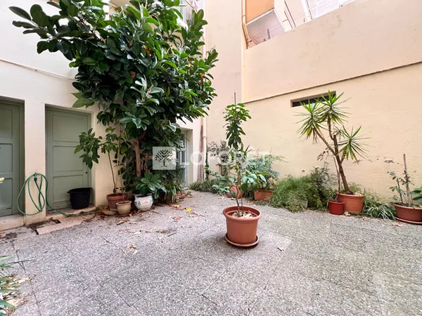 Appartement 3 pièces 74 m² 