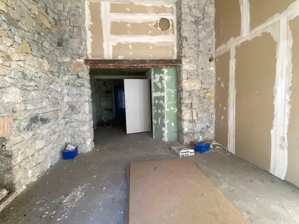 Local professionnel 43 m² 