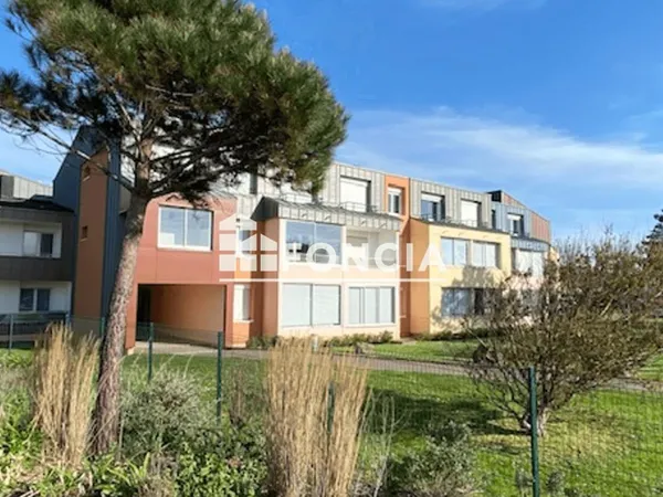 Charmant studio proche plage 