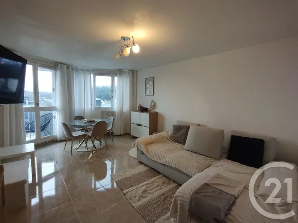 Appartement 2 pièces 53 m² 
