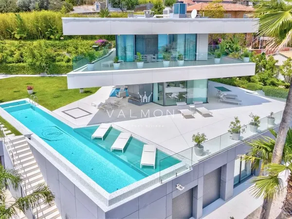 Villa 8 pièces 460 m² 