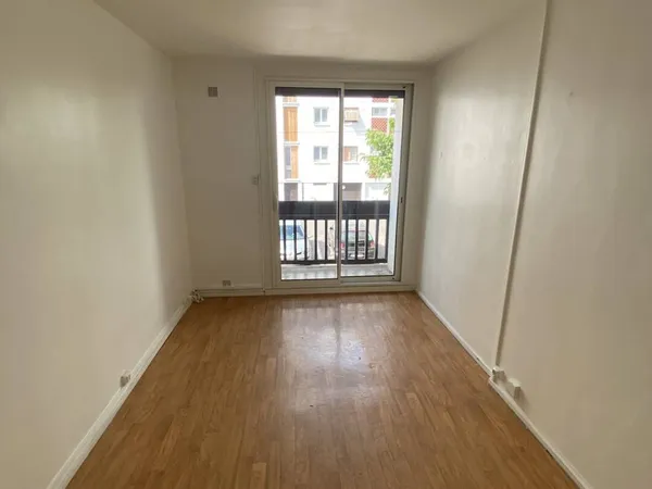 Appartement 2 pièces 27 m² 