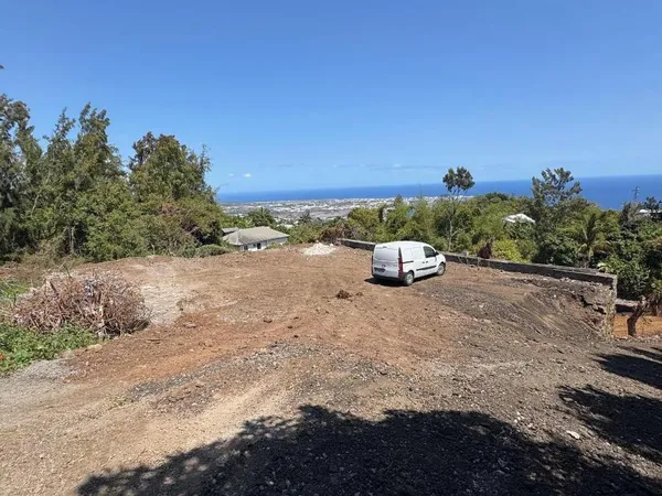 Terrain 1263 m² 