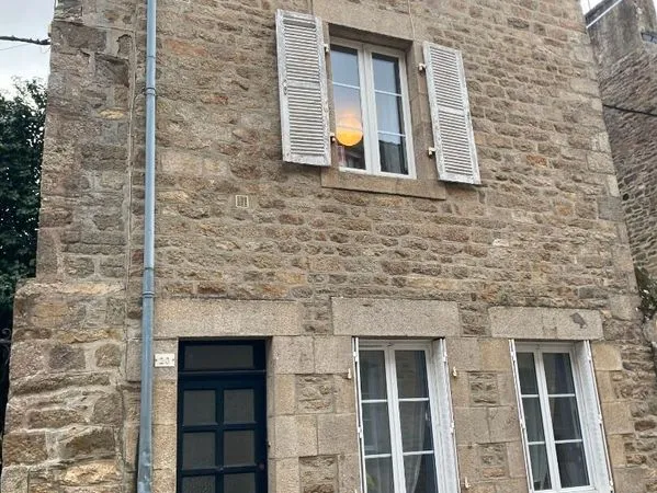 Maison de ville 4 pièces 81 m² 