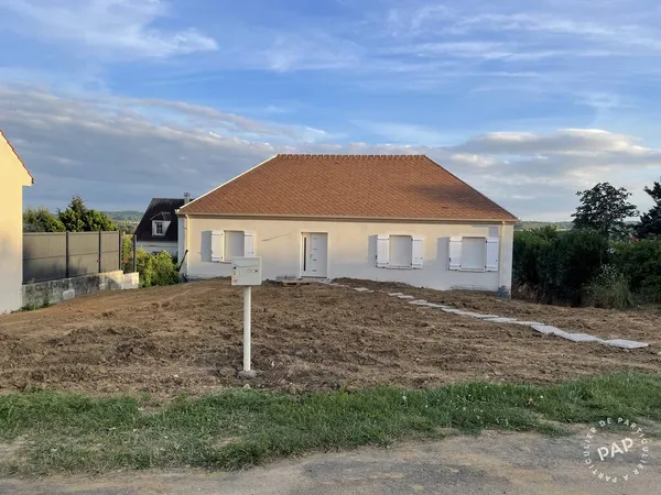 Maison 6 pièces 127 m² 
